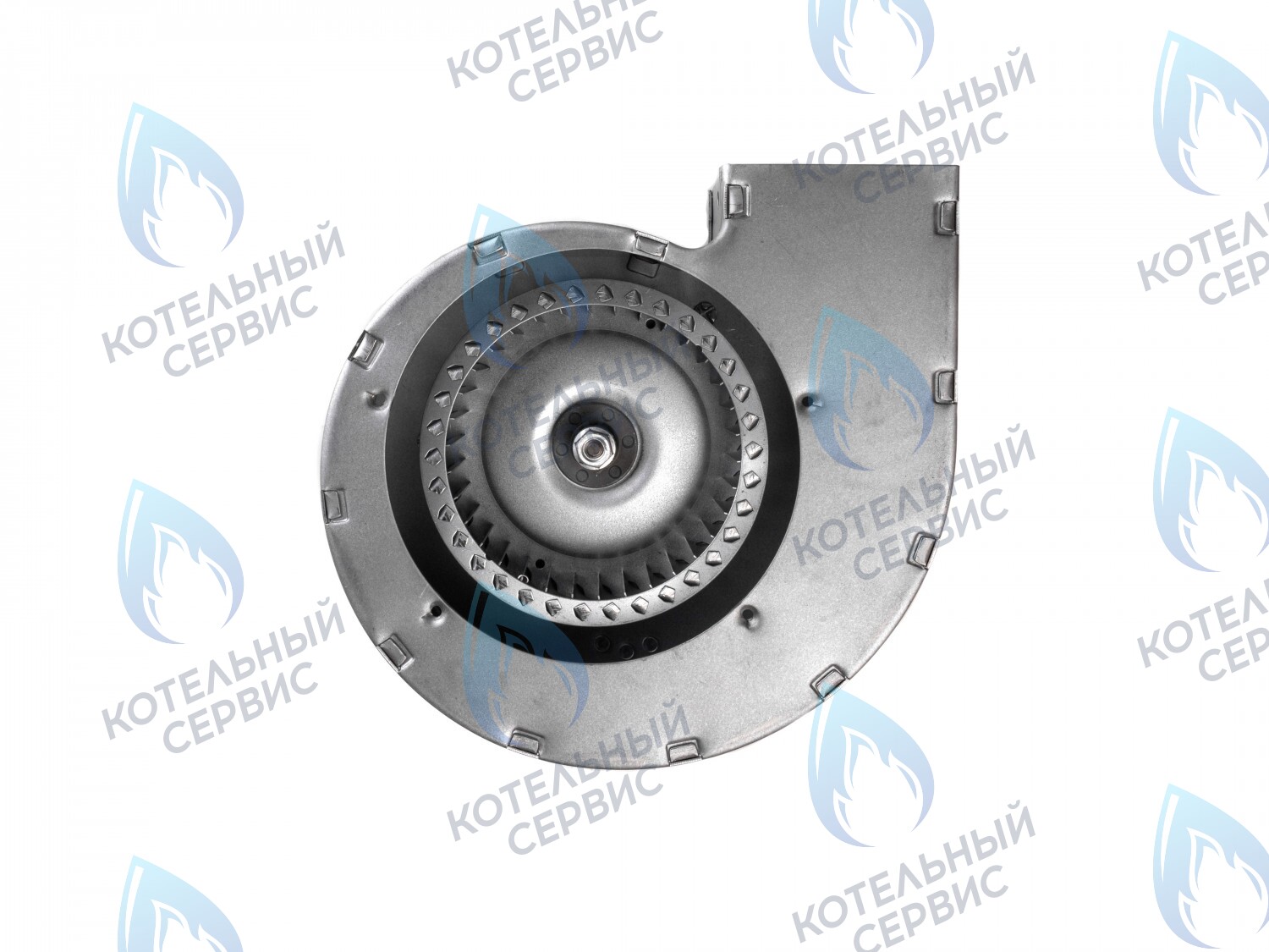 Вентилятор Electrolux Basic X 24 Fi,  GCB 24 Hi-Tech Fi (AA10020004) (37W)