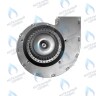 Вентилятор Electrolux Basic X 24 Fi,  GCB 24 Hi-Tech Fi (AA10020004) (37W)