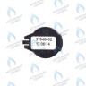 Датчик давления воды электронный  BAXI (710109100), ARISTON (65104321), CHAFFOTEAUX (65104321)