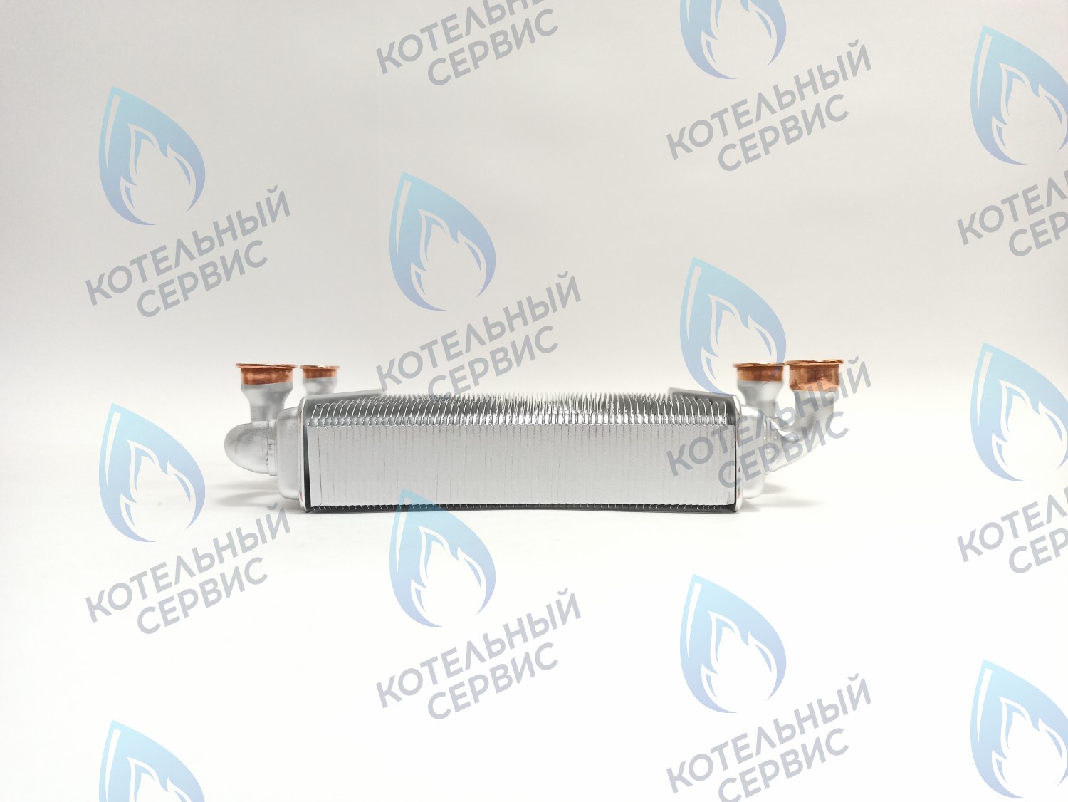 Битермический теплообменник ARDERIA B10-B18 (22013.0210-005, 22013.0210-032)