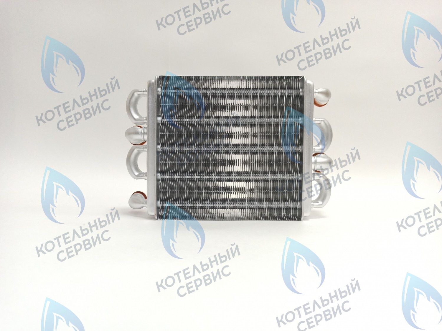 Битермический теплообменник ARDERIA B10-B18 (22013.0210-005, 22013.0210-032)