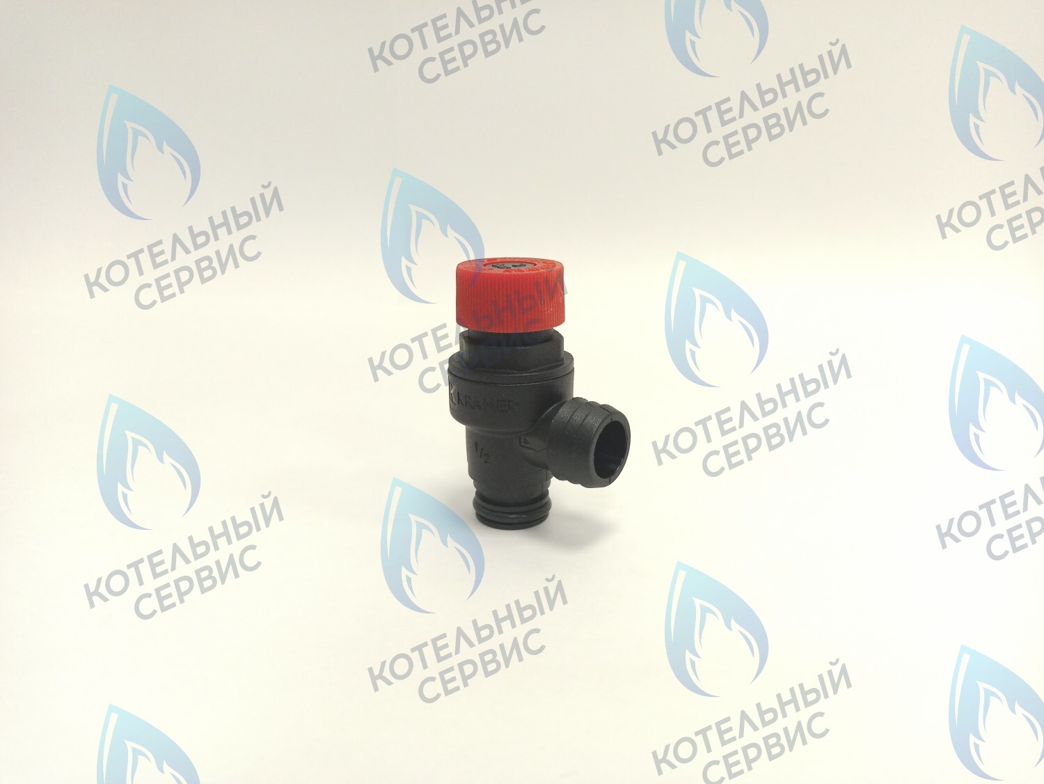 Сбросной клапан 3 бар Immergas, Bosch, Logamax