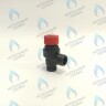 Сбросной клапан 3 бар Immergas, Bosch, Logamax