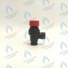 Сбросной клапан 3 бар Immergas, Bosch, Logamax