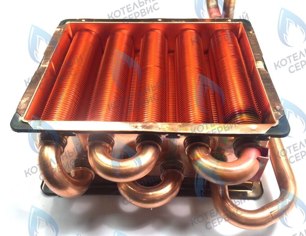 Теплообменник отопления RINNAI RW-14BF