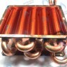 Теплообменник отопления RINNAI RW-14BF