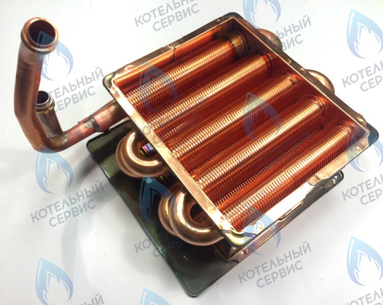 Теплообменник отопления RINNAI RW-14BF