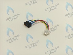 Микропереключатель для газовой колонки (ассортимент)