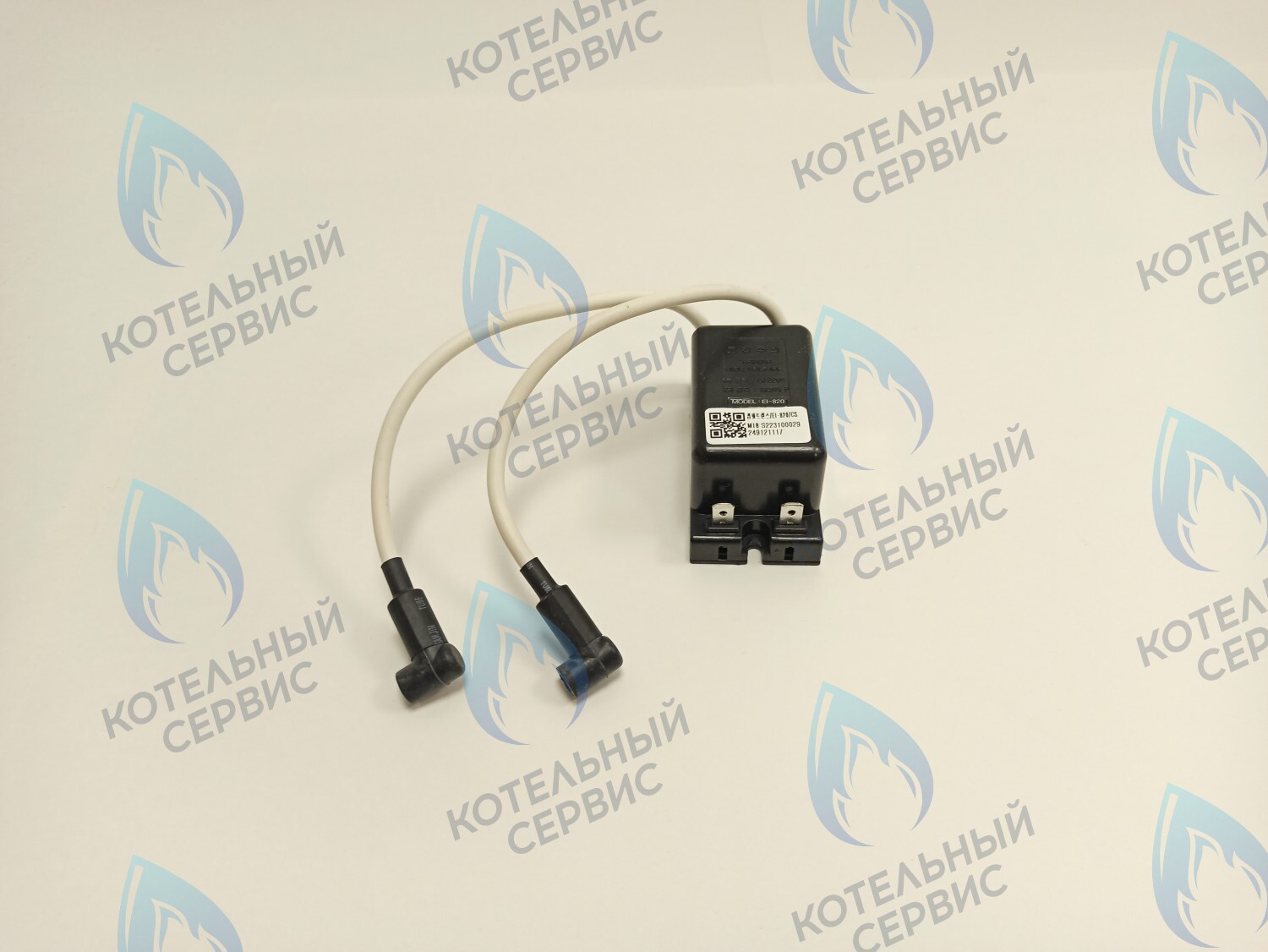 Трансформатор розжига EI-820 [KI-820] (TA-13~30, World 5000 13~30) KITURAMI