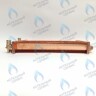 Теплообменник отопления (основной, первичный)  280 мм 122 FIN (250-300MSC) DAEWOO