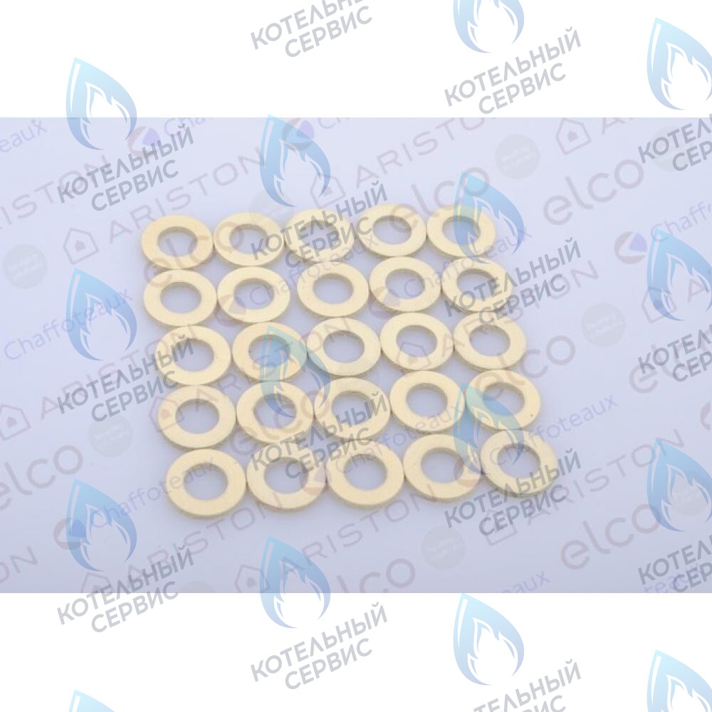 Прокладка 3/8 ARISTON