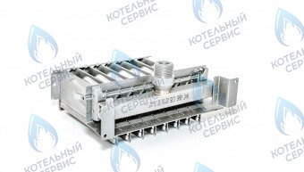 Горелка секционная, 18 кВт  Лемакс Prime LEMAX