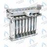 Горелка секционная, 18 кВт  Лемакс Prime LEMAX