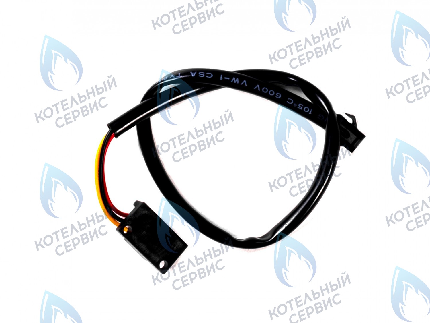 Датчик холла (расходомер) с проводом 32см