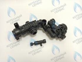 Воздухоотводчик в сборе PL DAESUNG