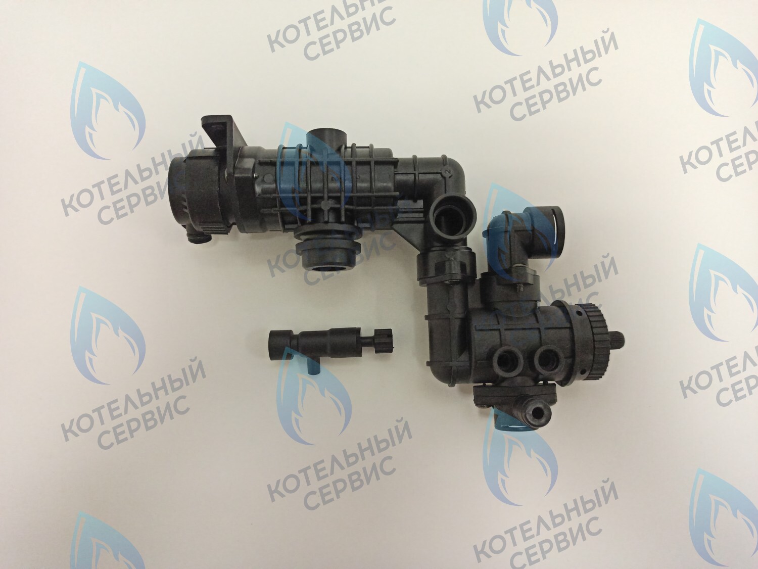 Воздухоотводчик в сборе PL DAESUNG