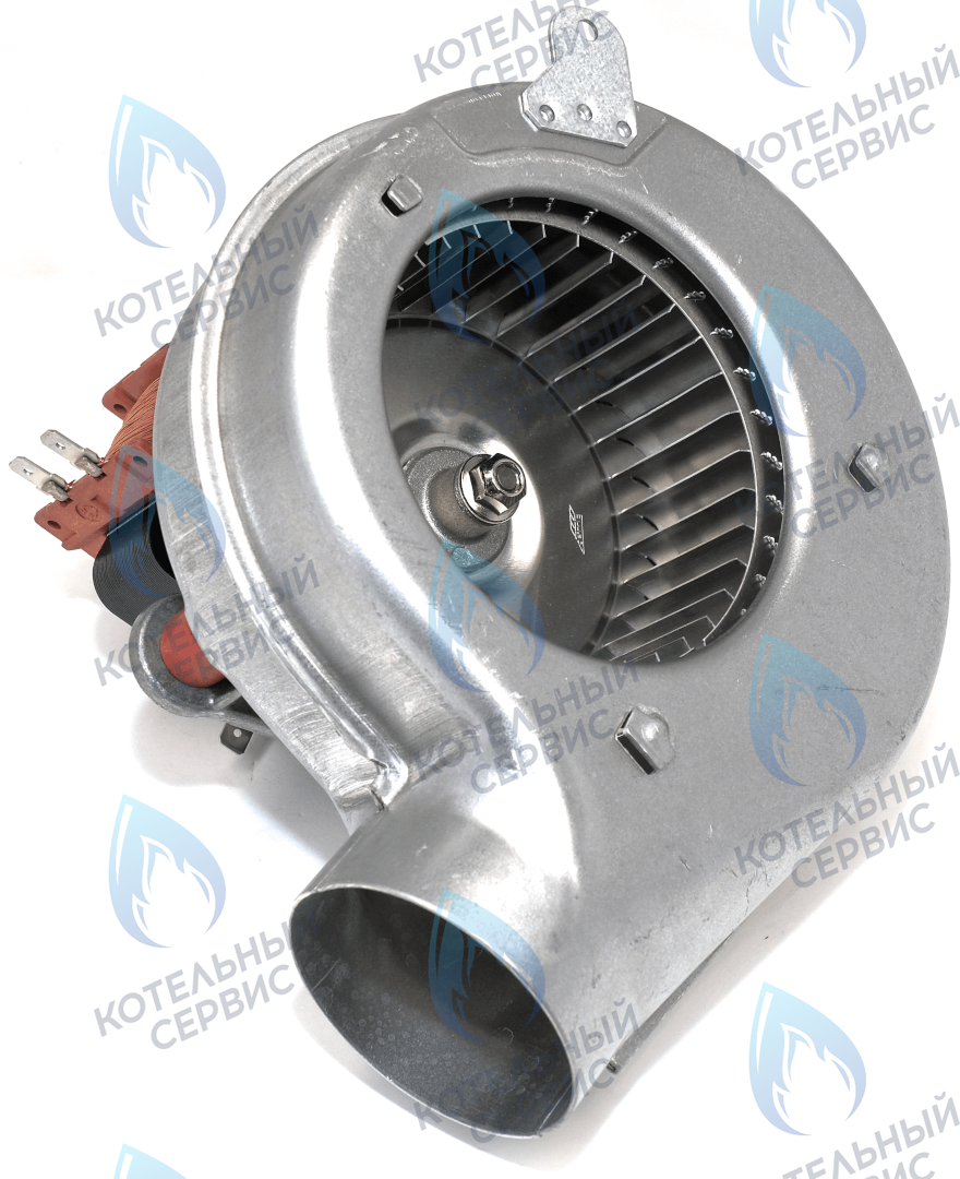 Вентилятор дымовых газов City Class F 12-30; FR 20-30   ITALTHERM