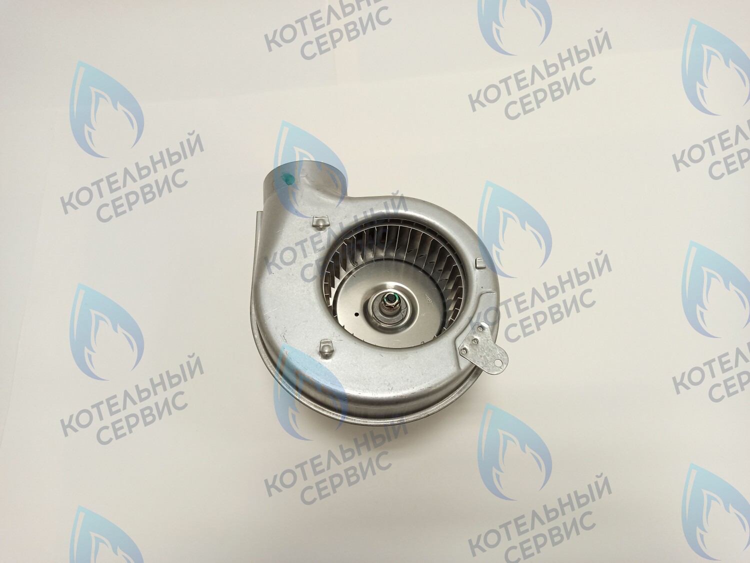 Вентилятор дымовых газов City Class F 12-30; FR 20-30   ITALTHERM