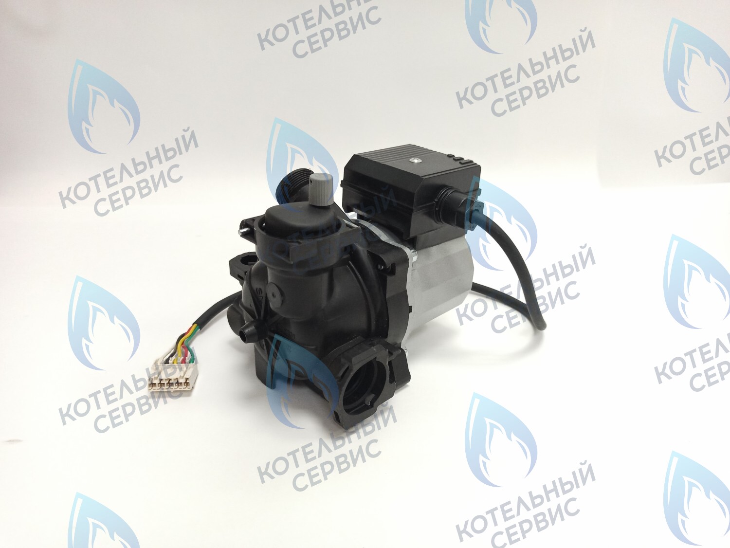 Насос циркуляционный  WS15/6-2V (по часовой стрелке) PROTHERM Лев, Пантера V.18 (0020078492), Скат K13, Дельфин (0020094635), Скат V14 (0010025841) VAILLANT atmo/turboTEC 20-28 КВТ (0020213167, 0020005803), eloBLOCK (0020107584) (замена WILO VHSL15/6 HE-2