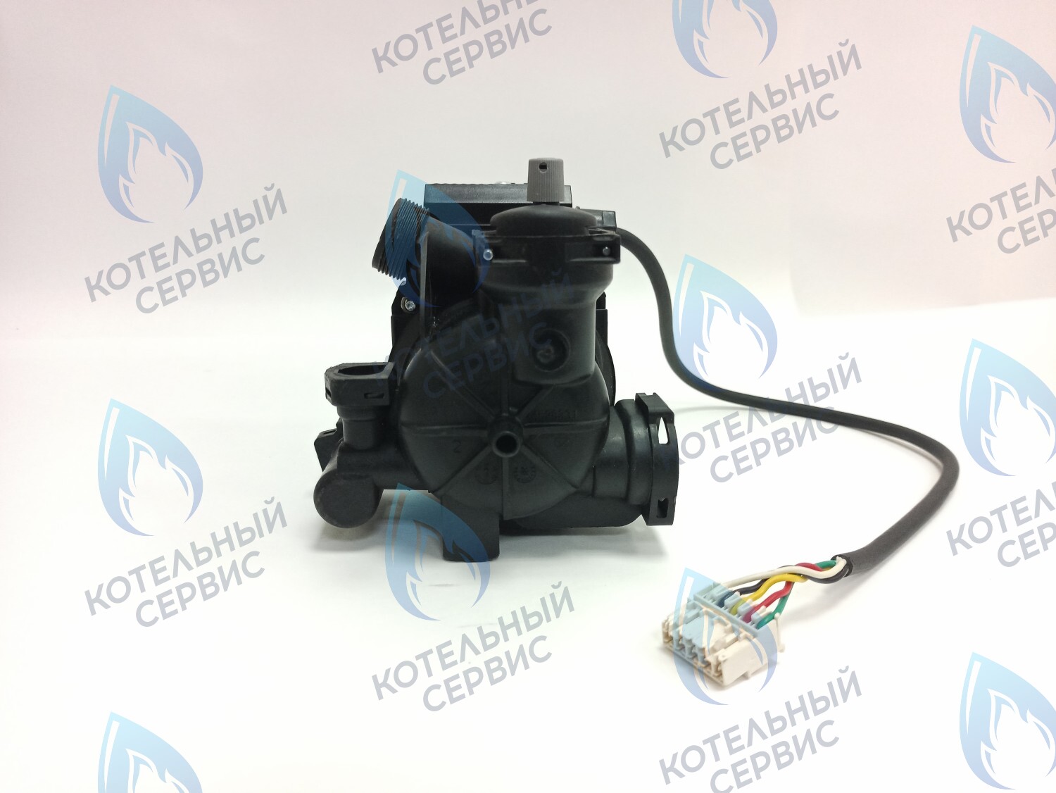 Насос циркуляционный  WS15/6-2V (по часовой стрелке) PROTHERM Лев, Пантера V.18 (0020078492), Скат K13, Дельфин (0020094635), Скат V14 (0010025841) VAILLANT atmo/turboTEC 20-28 КВТ (0020213167, 0020005803), eloBLOCK (0020107584) (замена WILO VHSL15/6 HE-2