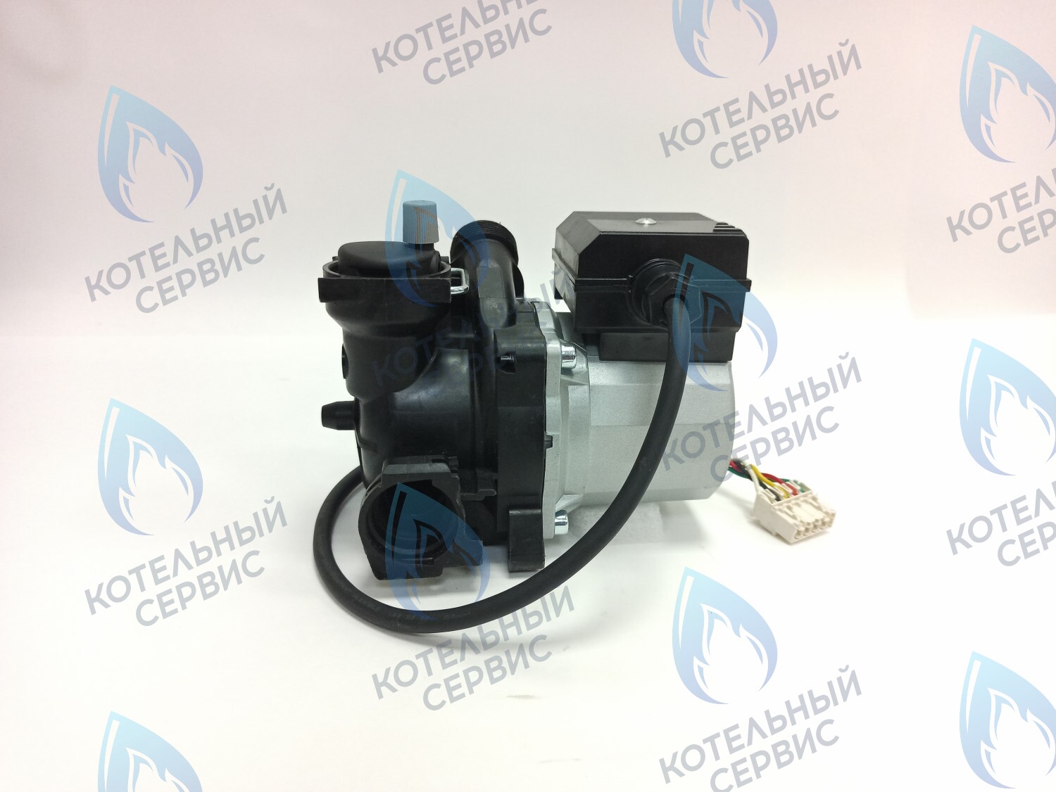 Насос циркуляционный  WS15/6-2V (по часовой стрелке) PROTHERM Лев, Пантера V.18 (0020078492), Скат K13, Дельфин (0020094635), Скат V14 (0010025841) VAILLANT atmo/turboTEC 20-28 КВТ (0020213167, 0020005803), eloBLOCK (0020107584) (замена WILO VHSL15/6 HE-2