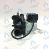 Насос циркуляционный  WS15/6-2V (по часовой стрелке) PROTHERM Лев, Пантера V.18 (0020078492), Скат K13, Дельфин (0020094635), Скат V14 (0010025841) VAILLANT atmo/turboTEC 20-28 КВТ (0020213167, 0020005803), eloBLOCK (0020107584) (замена WILO VHSL15/6 HE-2
