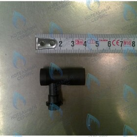 Устройство Вентури BAXI