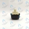 Сервопривод (мотор) трехходового клапана Ariston 10mm – 220/240V