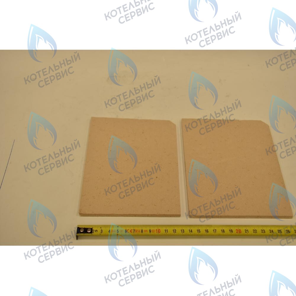 термоизоляционная панель боковая BAXI