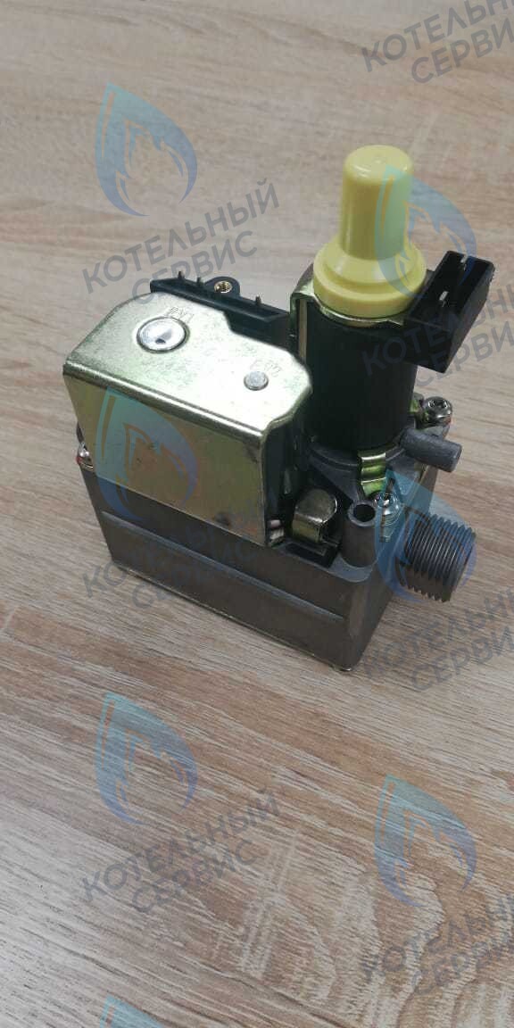 Клапан газовый KoreaStar Premium C, Bravo (KS902608710)