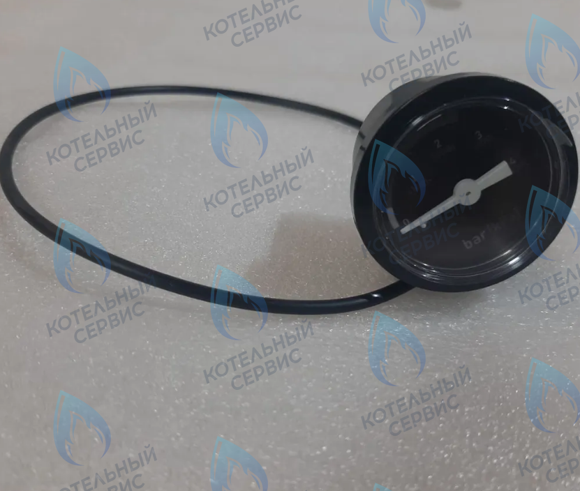 Манометр Navien Heatluxe (NGB210)