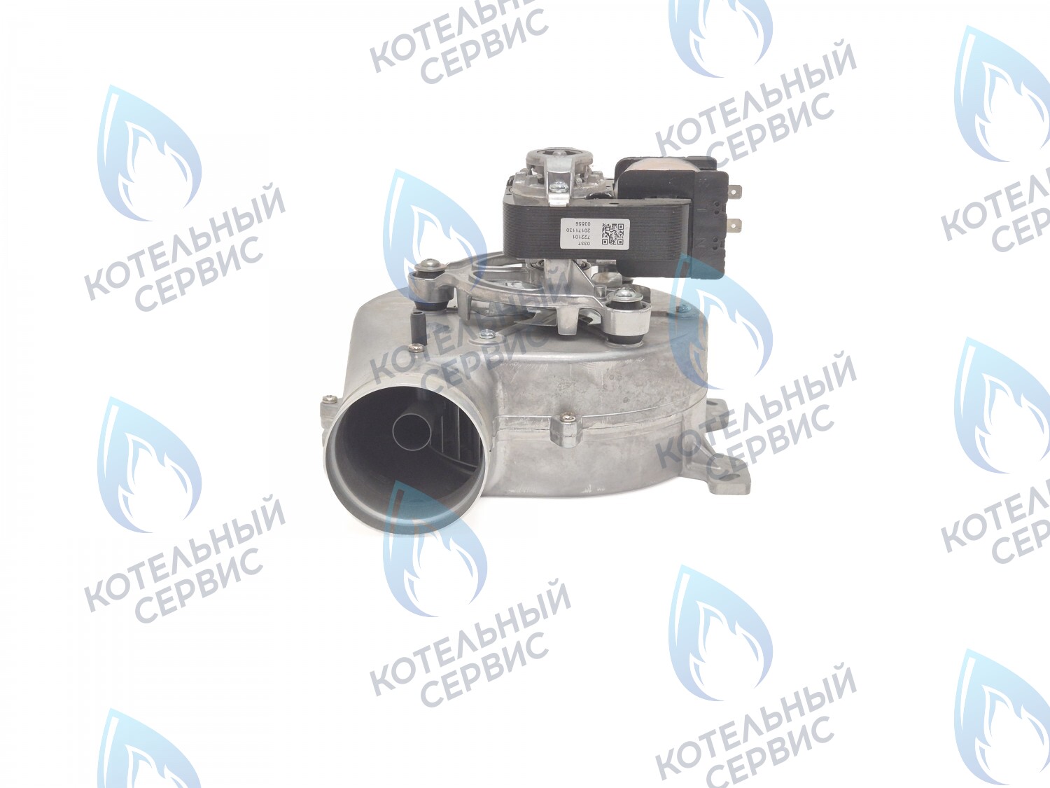Вентилятор C055W 55Вт 28кВт-40кВт ARDERIA