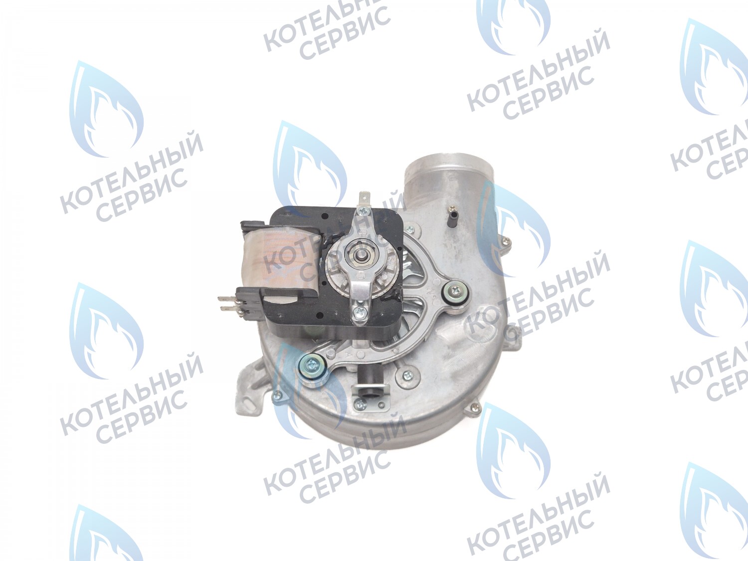 Вентилятор C055W 55Вт 28кВт-40кВт ARDERIA