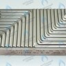 Теплообменник вторичный ГВС 16 пластин BOSCH WBN6000/2000 24C