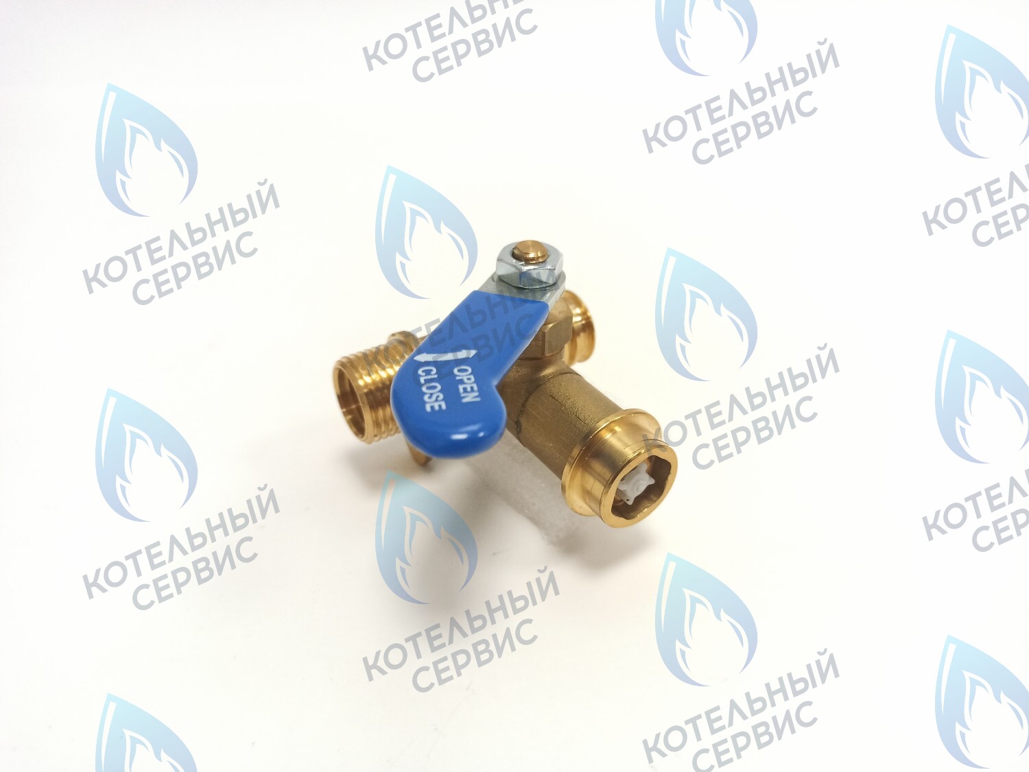 Кран подпитки Ferroli Domina 24-32, DOMIproject 32 Длинный