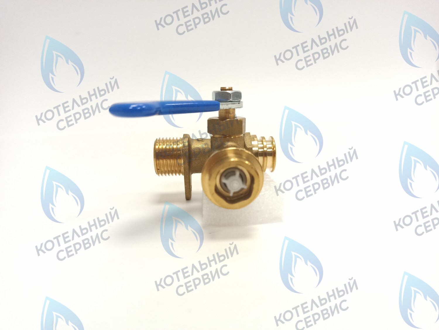 Кран подпитки Ferroli Domina 24-32, DOMIproject 32 Длинный