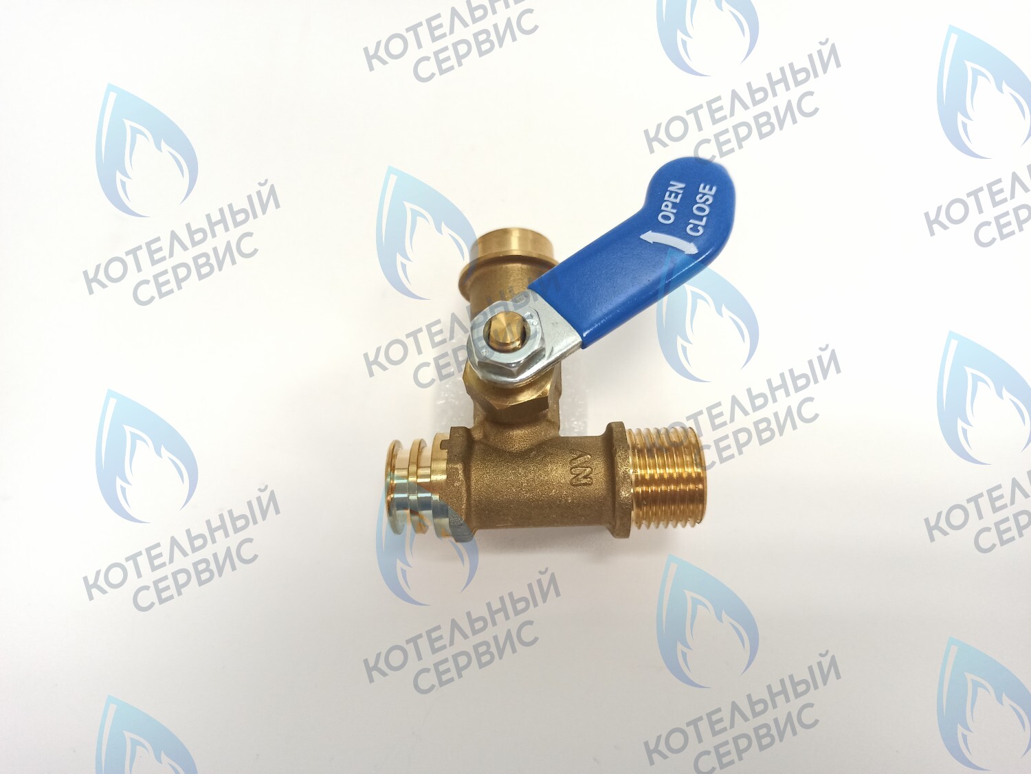 Кран подпитки Ferroli Domina 24-32, DOMIproject 32 Длинный