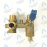 Гидроблок BXV17 (обратка) PROTHERM