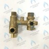 Гидроблок BXV17 (обратка) PROTHERM