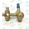 Гидроблок BXV17 (обратка) PROTHERM
