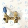 Гидроблок BXV17 (обратка) PROTHERM