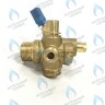 Гидроблок BXV17 (обратка) PROTHERM