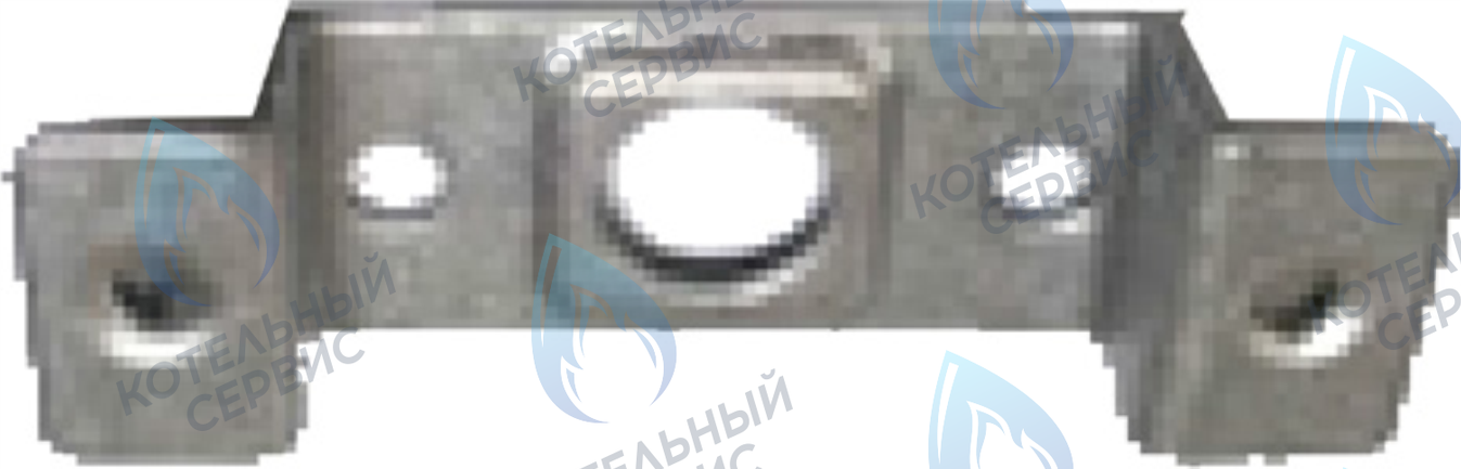 Кронштейн фотодатчика (сталь) ELSOTHERM серия B