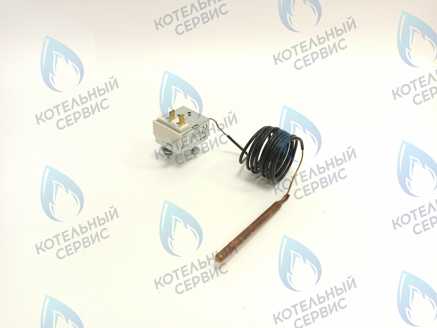 Термостат аварийный 110С  (36401320) FERROLI