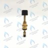 Кран подпитки  IMMERGAS MINI, MAIOR, EOLO STAR (3.022615, 3.018806, 3.020381)