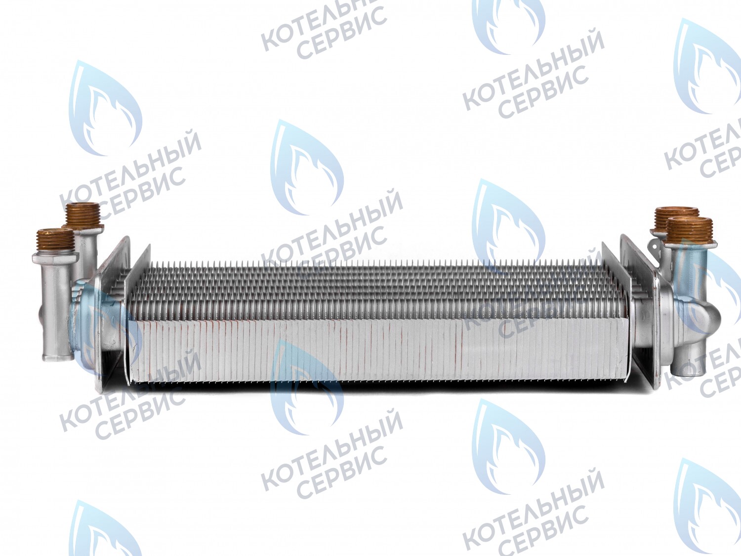 Битермический теплообменник Electrolux Basic X 24 Fi, 24 i (AA07000010)