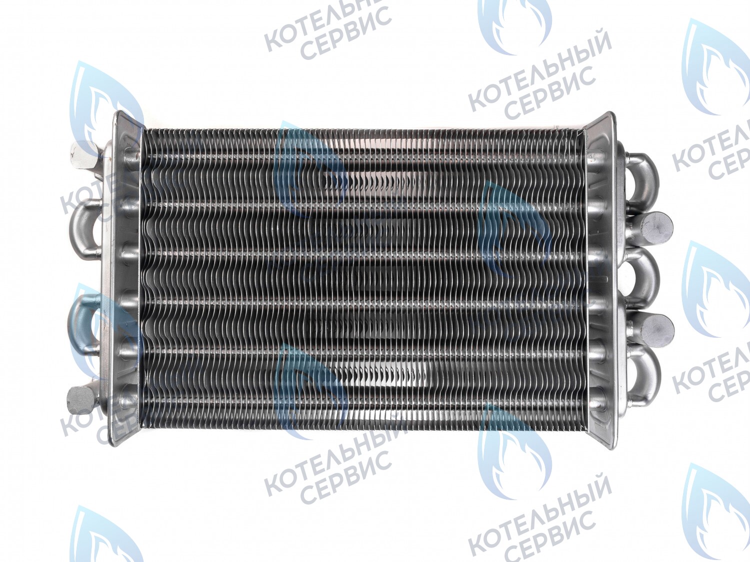 Битермический теплообменник Electrolux Basic X 24 Fi, 24 i (AA07000010)