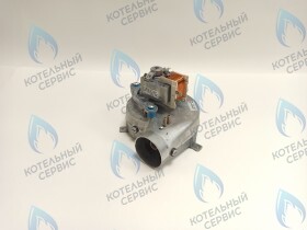 Вентилятор 42w Viessmann Vitopend 100 A1JB, WH1D на котлы 12кВт/24кВт (7858293)