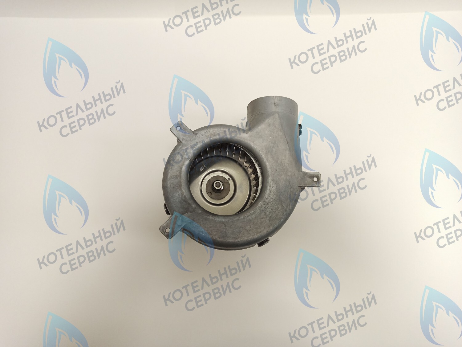 Вентилятор 42w Viessmann Vitopend 100 A1JB, WH1D на котлы 12кВт/24кВт (7858293)