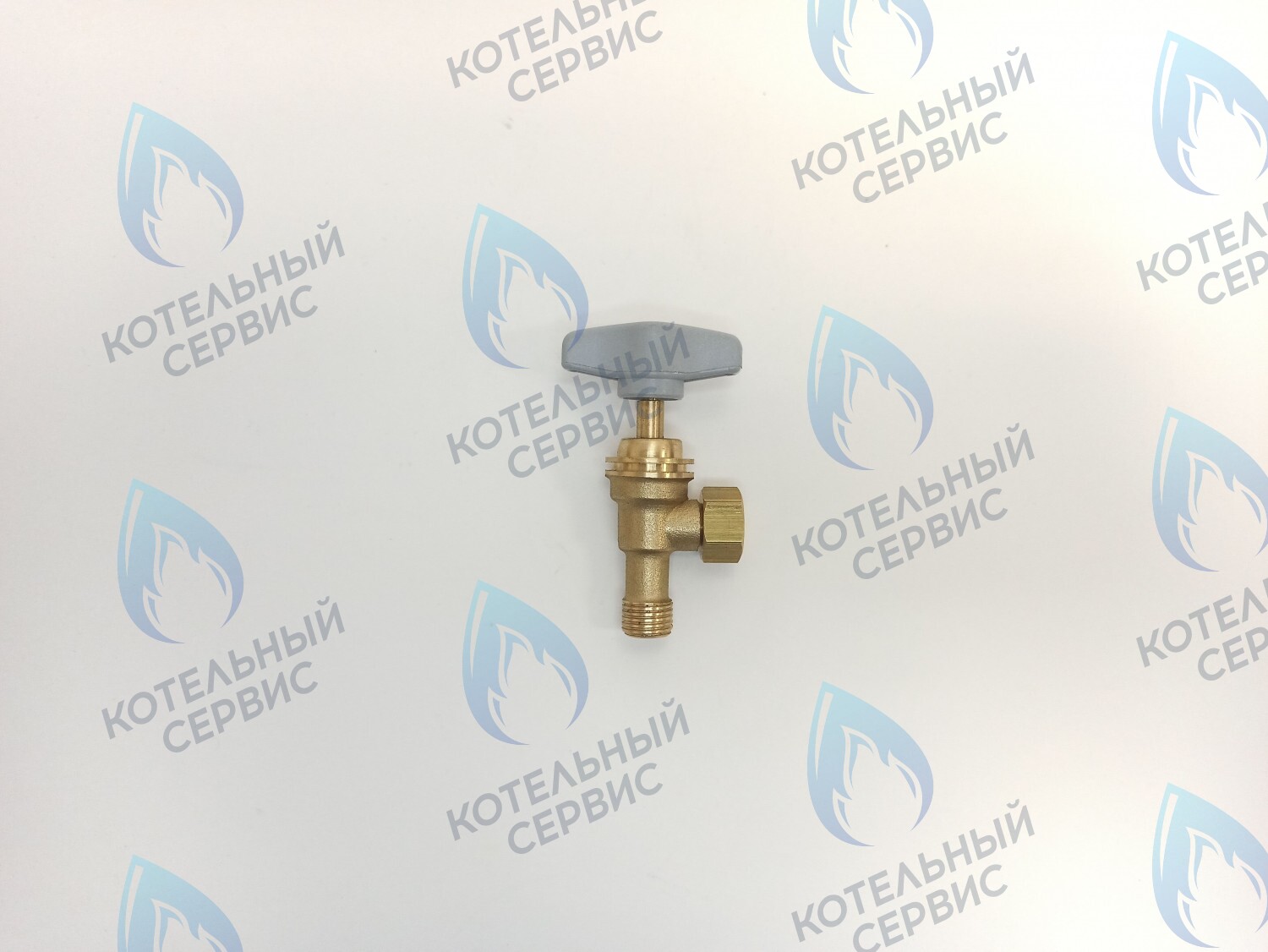 Кран подпитки Viessmann Vitopend 100 WH1B (7825984)